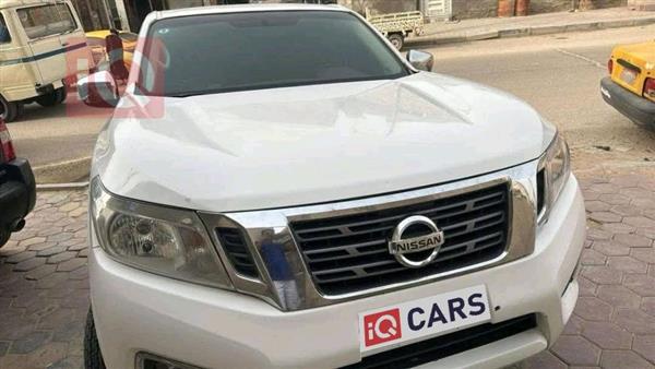 نيسان نافارا 2022 للبيع في العراق - البصرة